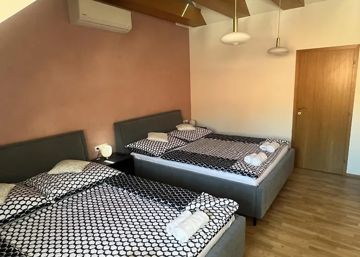 Pension Mikulov