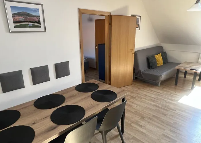 Pension Mikulov Maison d'hôtes