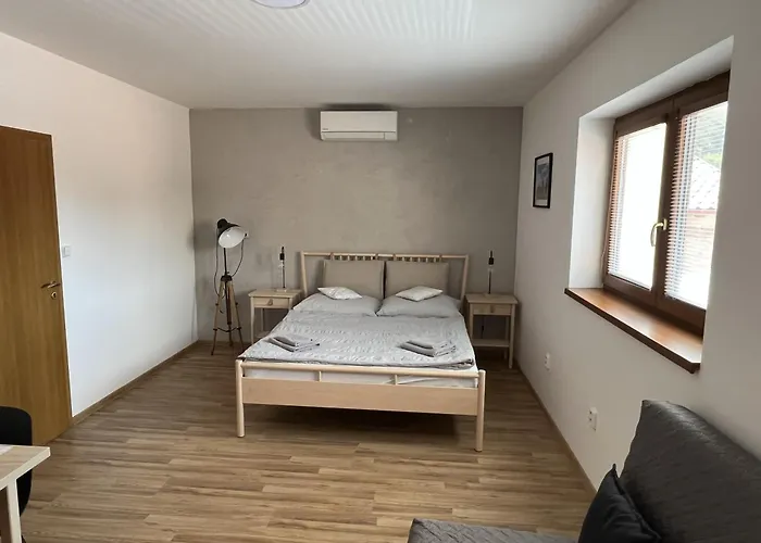 Pension Mikulov Mikulov