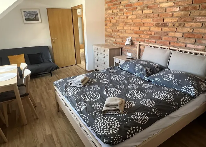 Maison d'hôtes Pension Mikulov 4*