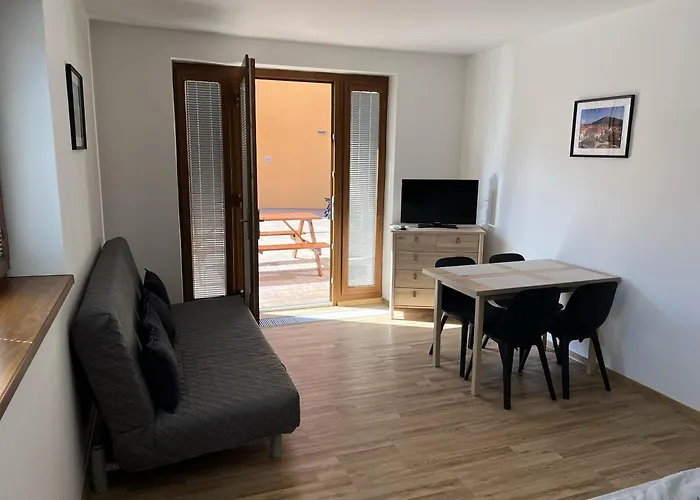 Pension Mikulov Mikulov