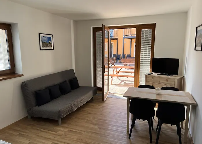 Pension Mikulov 4* Mikulov