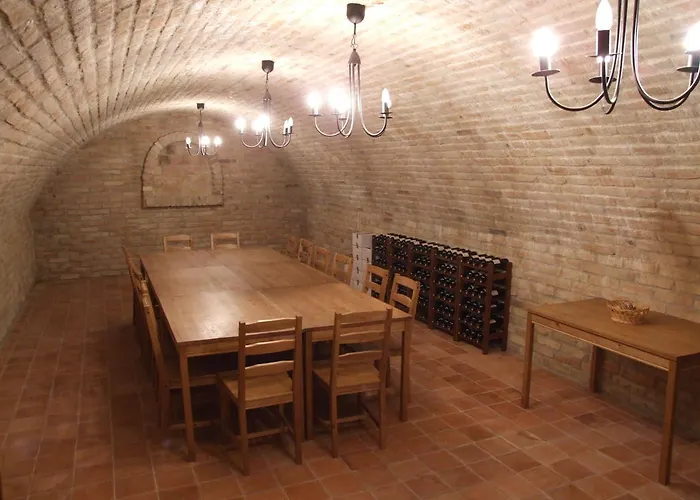 Pension Mikulov Mikulov